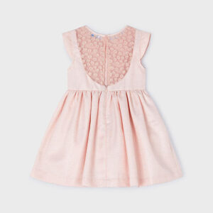Vitzileos kids Φόρεμα ροζ 24-03913-054