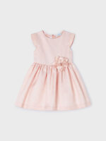 Vitzileos kids Φόρεμα ροζ 24-03913-054