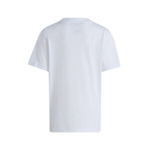 Vitzileos kids Κοντομάνικη μπλούζα λευκή IC3830
