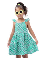 Vitzileos kids Φόρεμα πολύχρωμο 15-224350-7