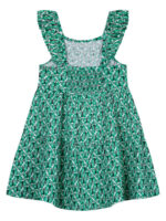 Vitzileos kids Φόρεμα πολύχρωμο 15-224350-7