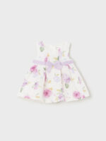 Vitzileos kids Φόρεμα floral 24-01819-046