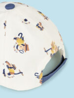 Vitzileos kids Καπέλο σταμπωτό 24-10666-003