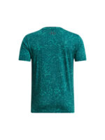 Vitzileos kids Κοντομάνικη μπλούζα πράσινη 1376733-449