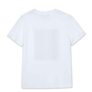 Vitzileos kids T-shirt λευκό 1241-754228