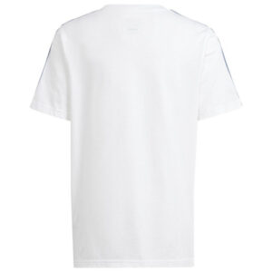 Vitzileos kids T-shirt λευκό IS2628