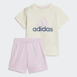 Vitzileos kids Σετ Adidas ροζ IS2513