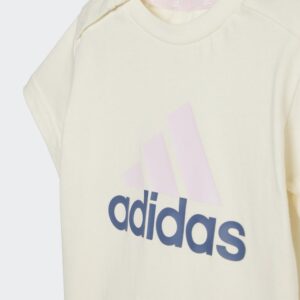 Vitzileos kids Σετ Adidas ροζ IS2513