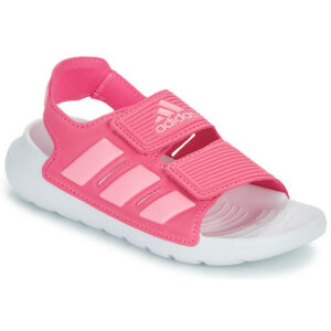 Vitzileos kids Πέδιλα ροζ Adidas ID2838