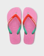 Vitzileos kids Havaianas TOP MIX Pink