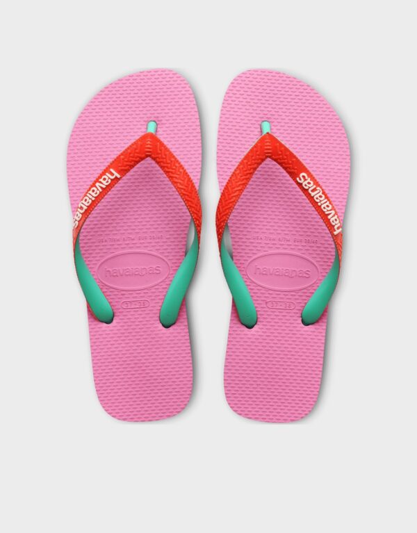 Vitzileos kids Havaianas TOP MIX Pink