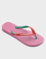 Vitzileos kids Havaianas TOP MIX Pink