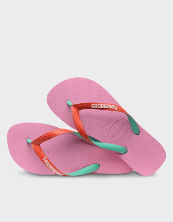 Vitzileos kids Havaianas TOP MIX Pink