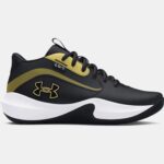 Vitzileos kids Under armour Μποτάκι Lockdown 3028513-001