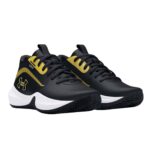 Vitzileos kids Under armour Μποτάκι Lockdown 3028513-001