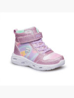 Vitzileos kids fila ροζ με φωτάκια 7AF43018-986