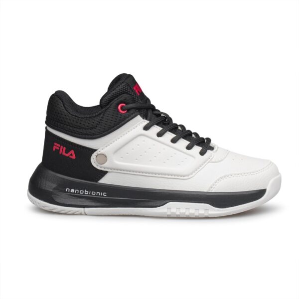 Vitzileos kids fila nanobionic λευκό 3AF43028-104