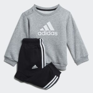 VITZILEOS KIDS Σετ Adidas γκρι H28835