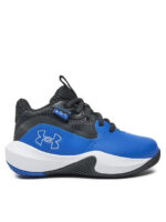 Vitzileos kids under armour μπλε 3028514-401