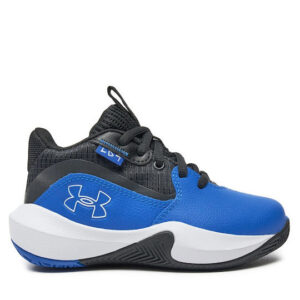 Vitzileos kids under armour μπλε 3028514-401