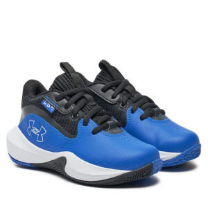 Vitzileos kids under armour μπλε 3028514-401